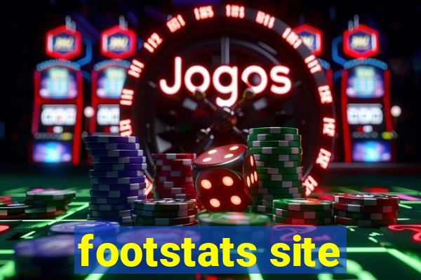 footstats site